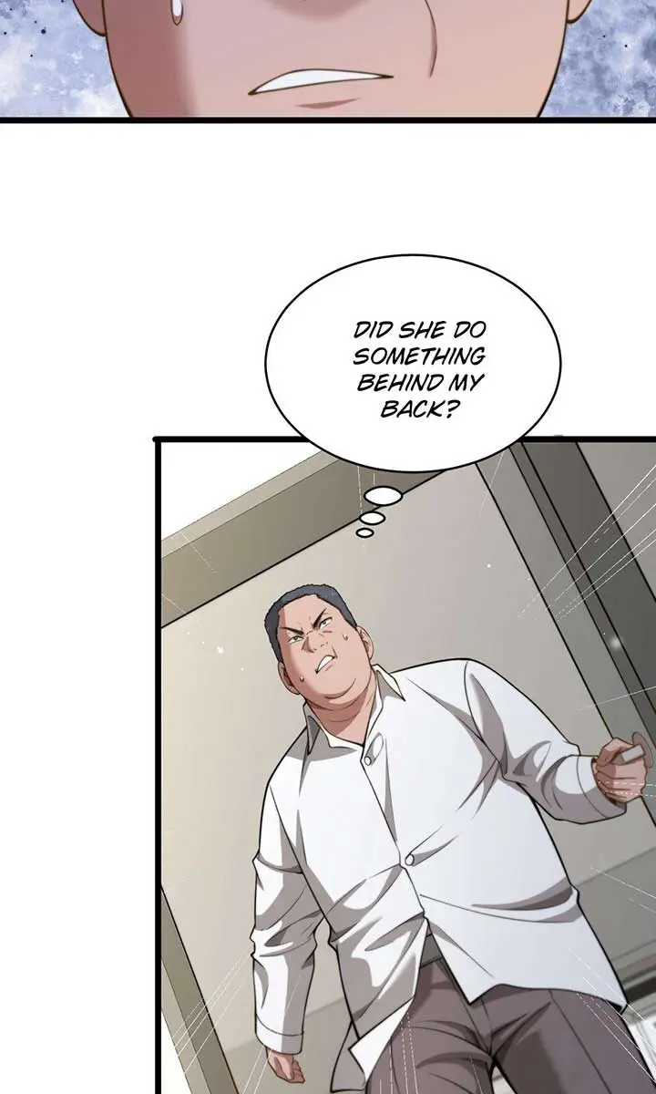 After Becoming Financially Free, They Offered Their Loyalty Chapter 34 Page 32