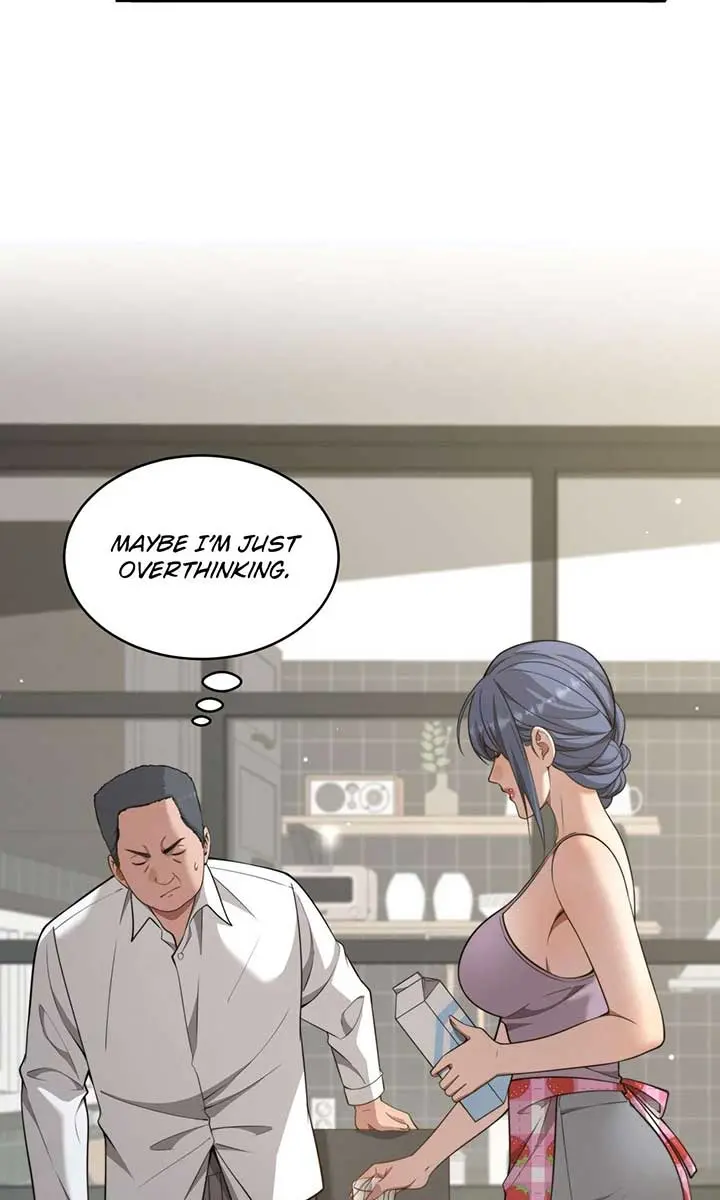 After Becoming Financially Free, They Offered Their Loyalty Chapter 34 Page 36