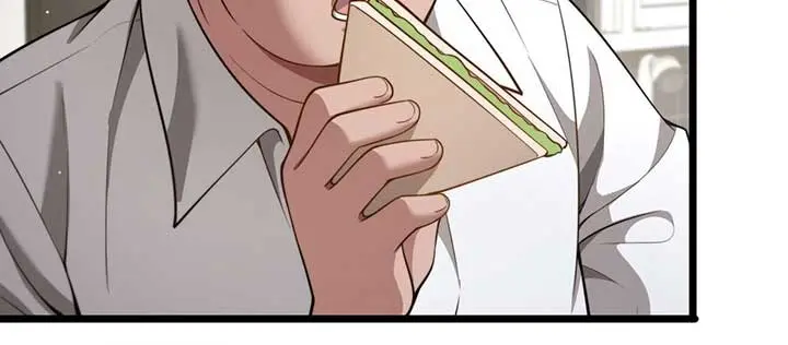 After Becoming Financially Free, They Offered Their Loyalty Chapter 34 Page 39