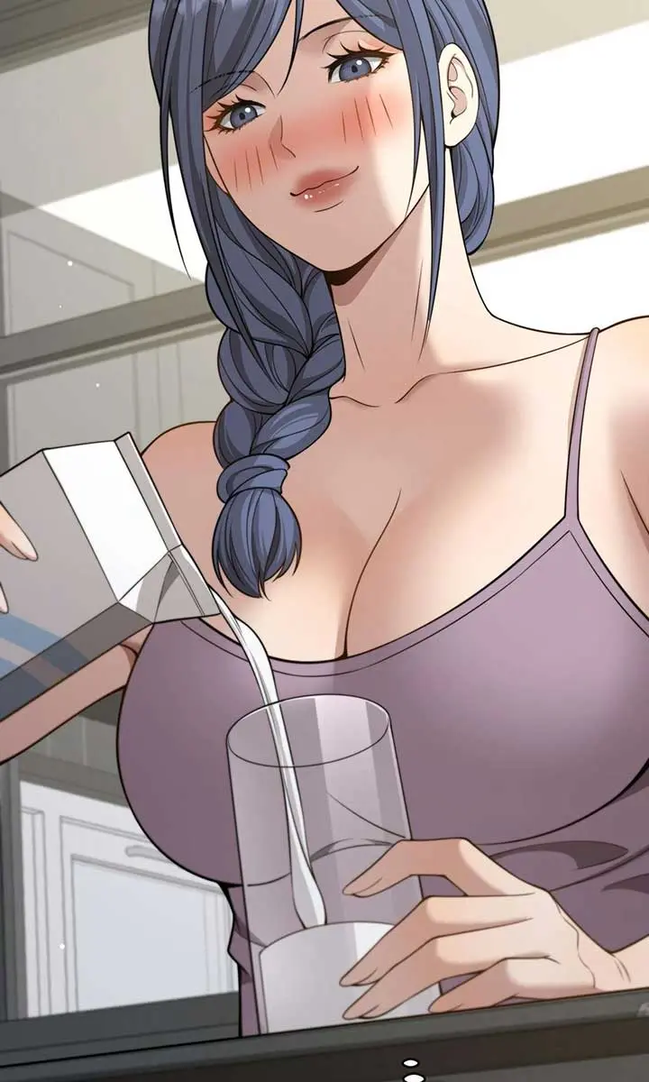 After Becoming Financially Free, They Offered Their Loyalty Chapter 34 Page 41