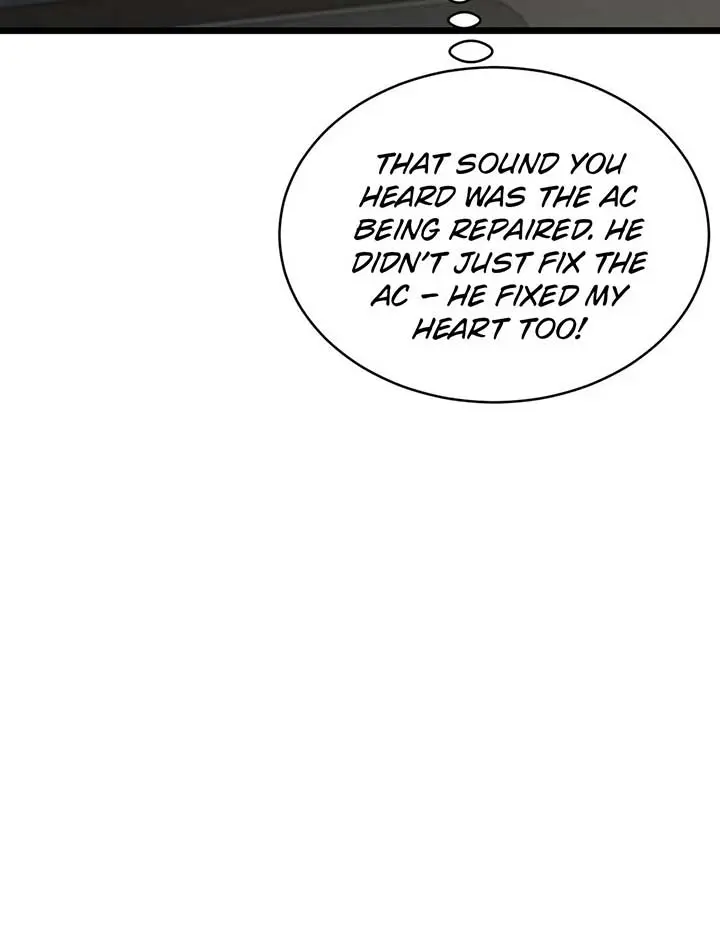 After Becoming Financially Free, They Offered Their Loyalty Chapter 34 Page 42