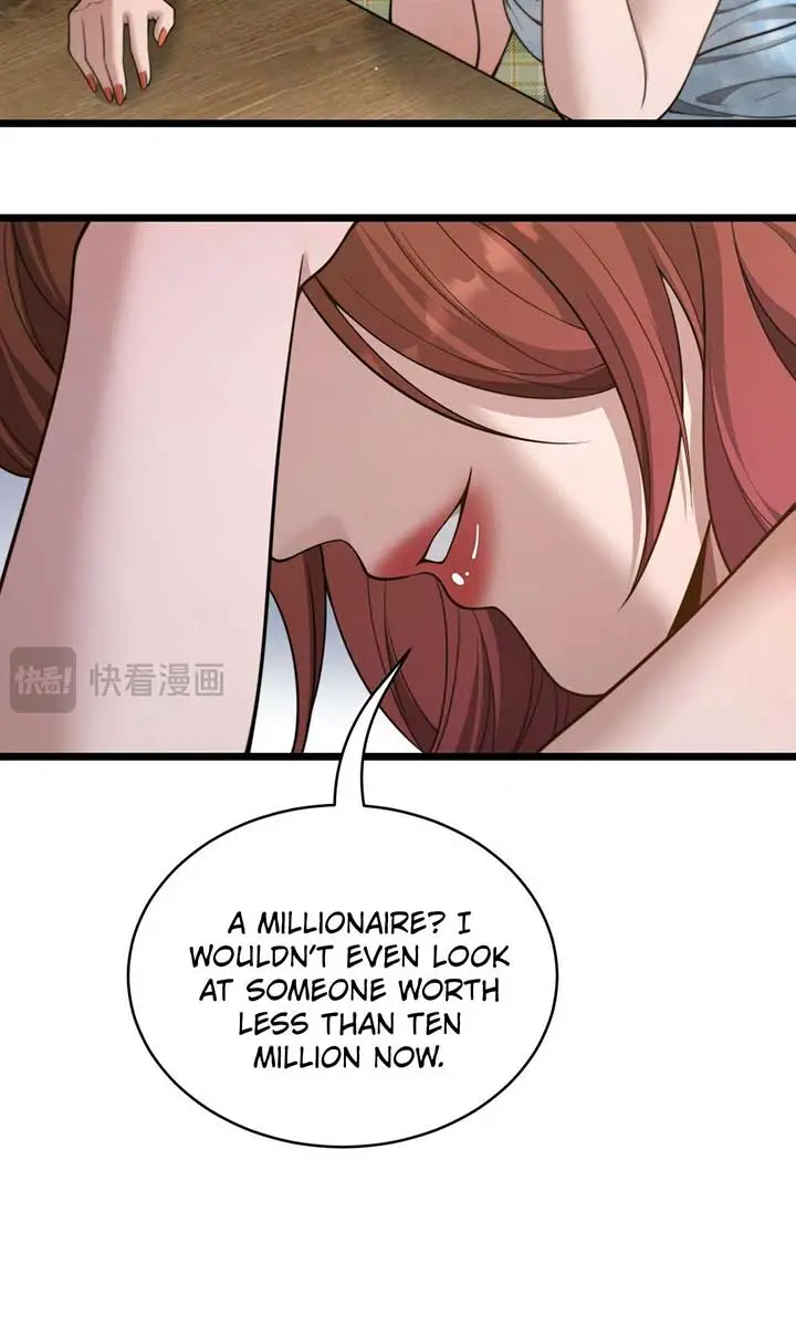 After Becoming Financially Free, They Offered Their Loyalty Chapter 34 Page 54