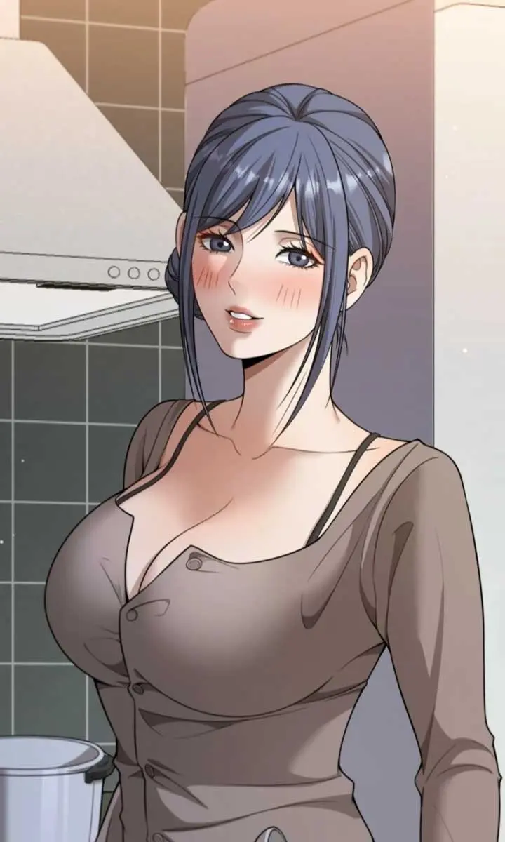 After Becoming Financially Free, They Offered Their Loyalty Chapter 40 Page 24