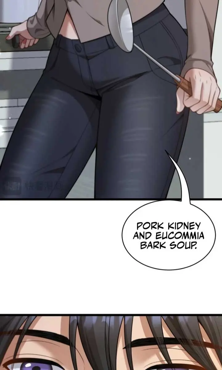 After Becoming Financially Free, They Offered Their Loyalty Chapter 40 Page 25