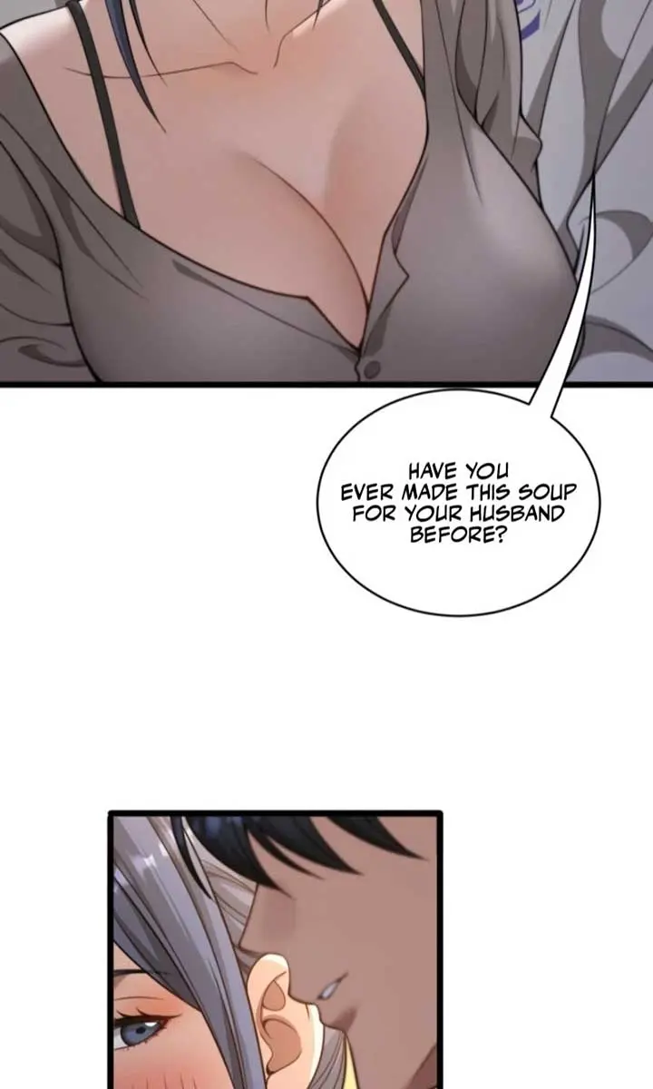 After Becoming Financially Free, They Offered Their Loyalty Chapter 40 Page 27