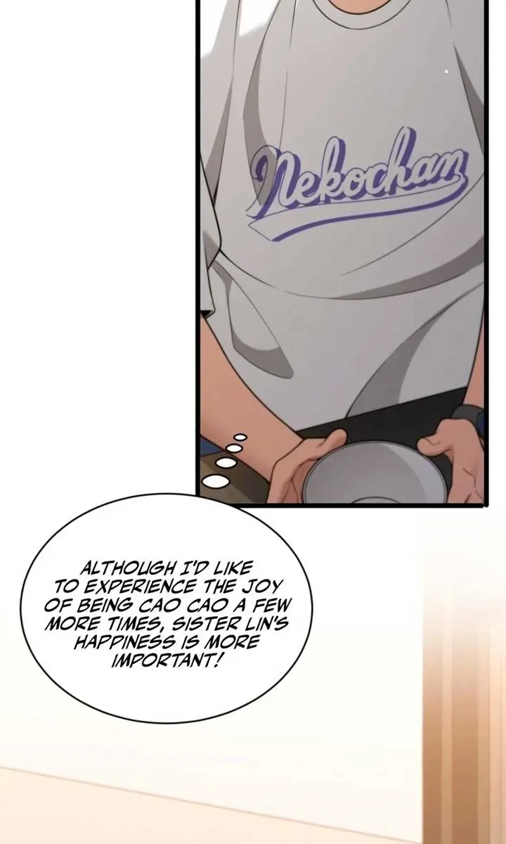 After Becoming Financially Free, They Offered Their Loyalty Chapter 40 Page 37