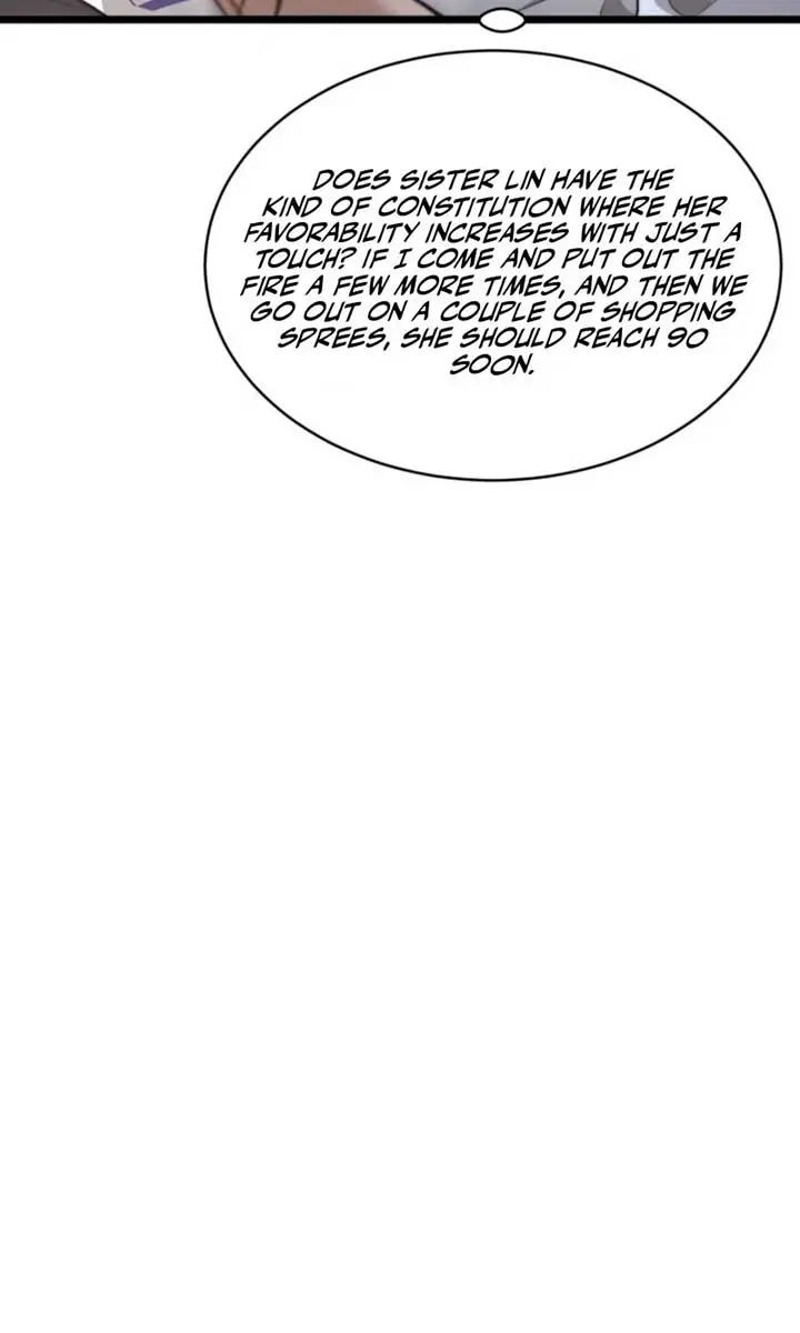 After Becoming Financially Free, They Offered Their Loyalty Chapter 40 Page 42
