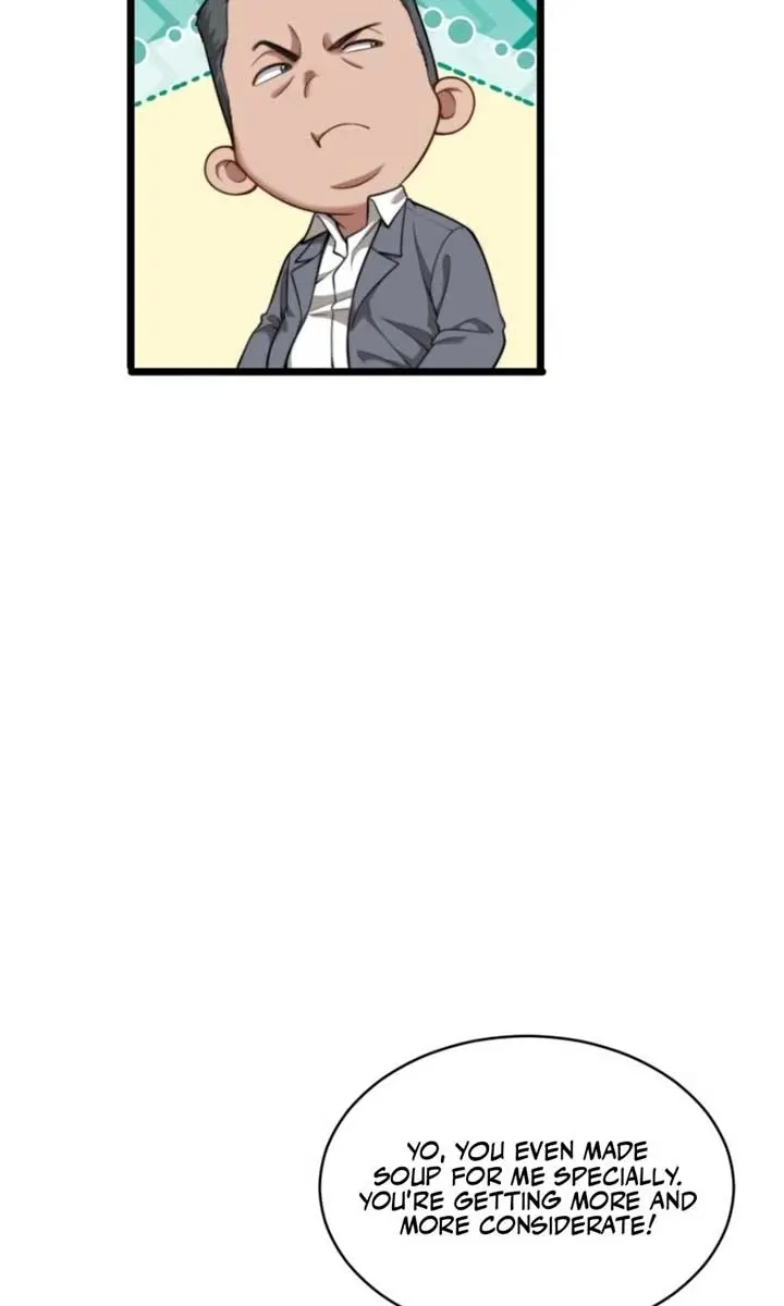 After Becoming Financially Free, They Offered Their Loyalty Chapter 40 Page 45