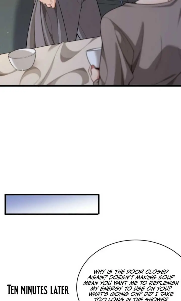 After Becoming Financially Free, They Offered Their Loyalty Chapter 40 Page 50