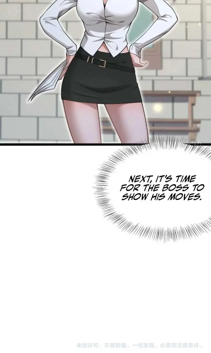 After Becoming Financially Free, They Offered Their Loyalty Chapter 40 Page 65