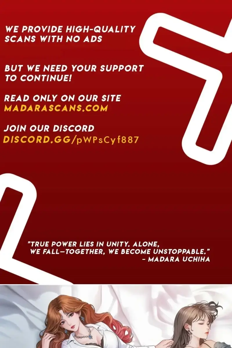 After Becoming Financially Free, They Offered Their Loyalty Chapter 41 Page 4