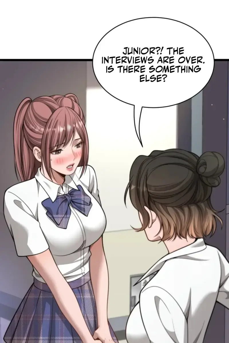 After Becoming Financially Free, They Offered Their Loyalty Chapter 41 Page 24