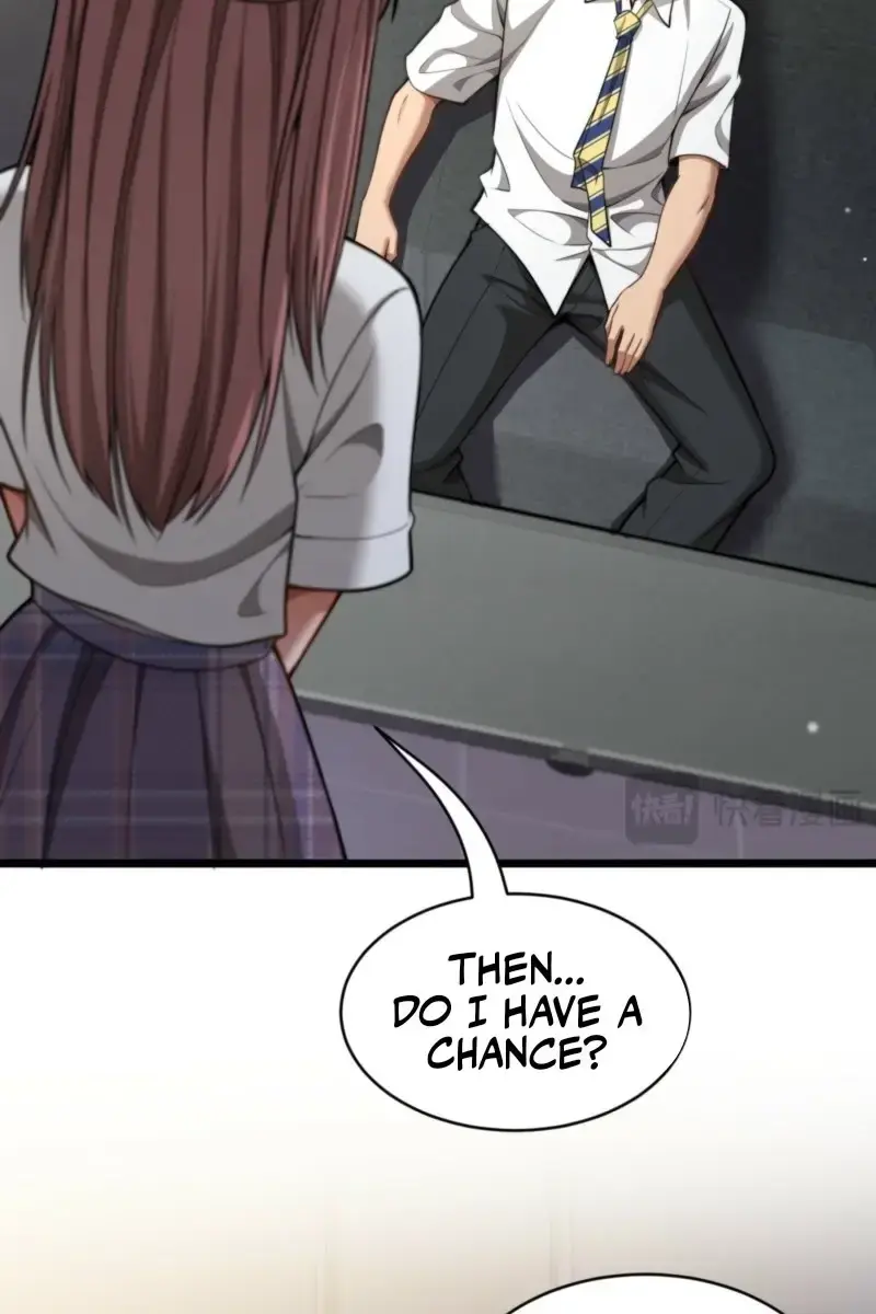 After Becoming Financially Free, They Offered Their Loyalty Chapter 41 Page 31