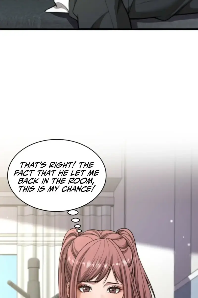 After Becoming Financially Free, They Offered Their Loyalty Chapter 41 Page 33