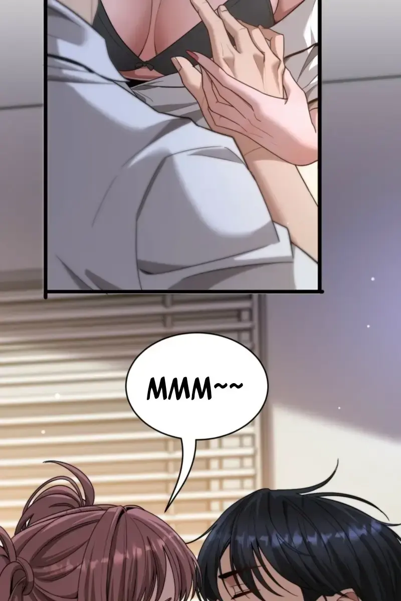 After Becoming Financially Free, They Offered Their Loyalty Chapter 41 Page 46