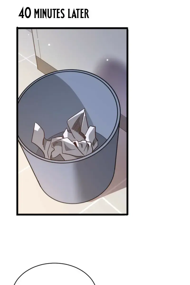 After Becoming Financially Free, They Offered Their Loyalty Chapter 41 Page 49