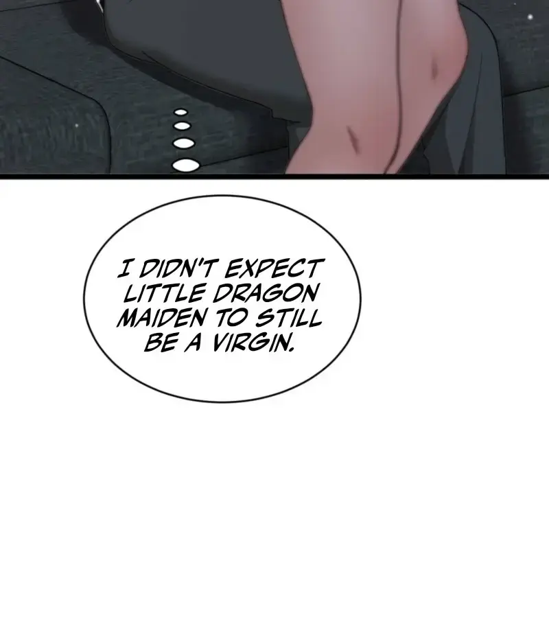 After Becoming Financially Free, They Offered Their Loyalty Chapter 41 Page 51