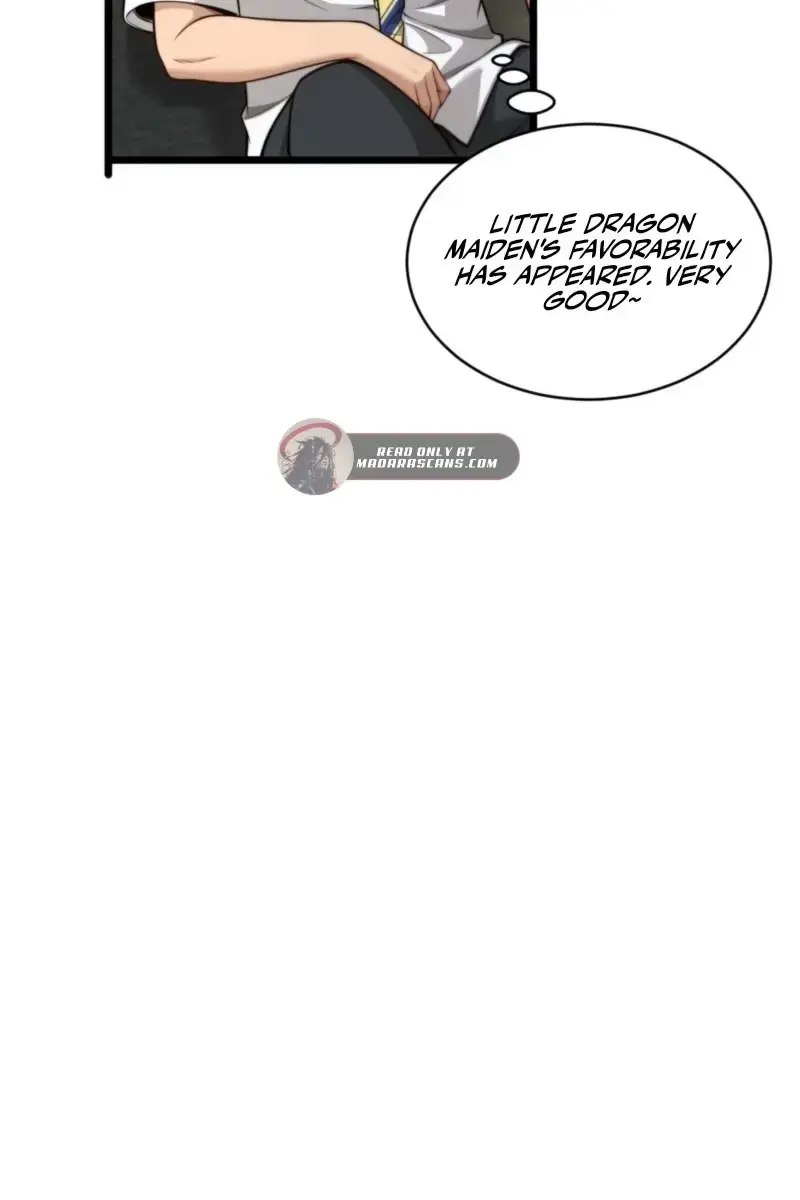 After Becoming Financially Free, They Offered Their Loyalty Chapter 41 Page 56