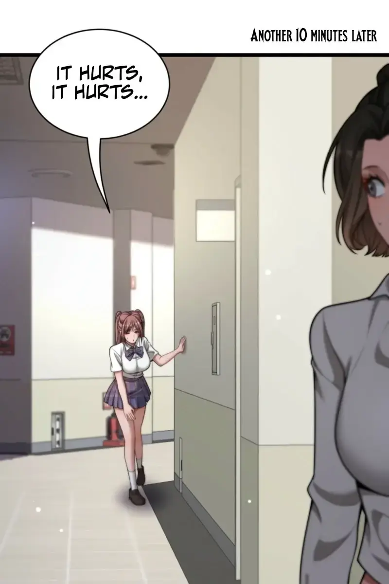 After Becoming Financially Free, They Offered Their Loyalty Chapter 41 Page 57