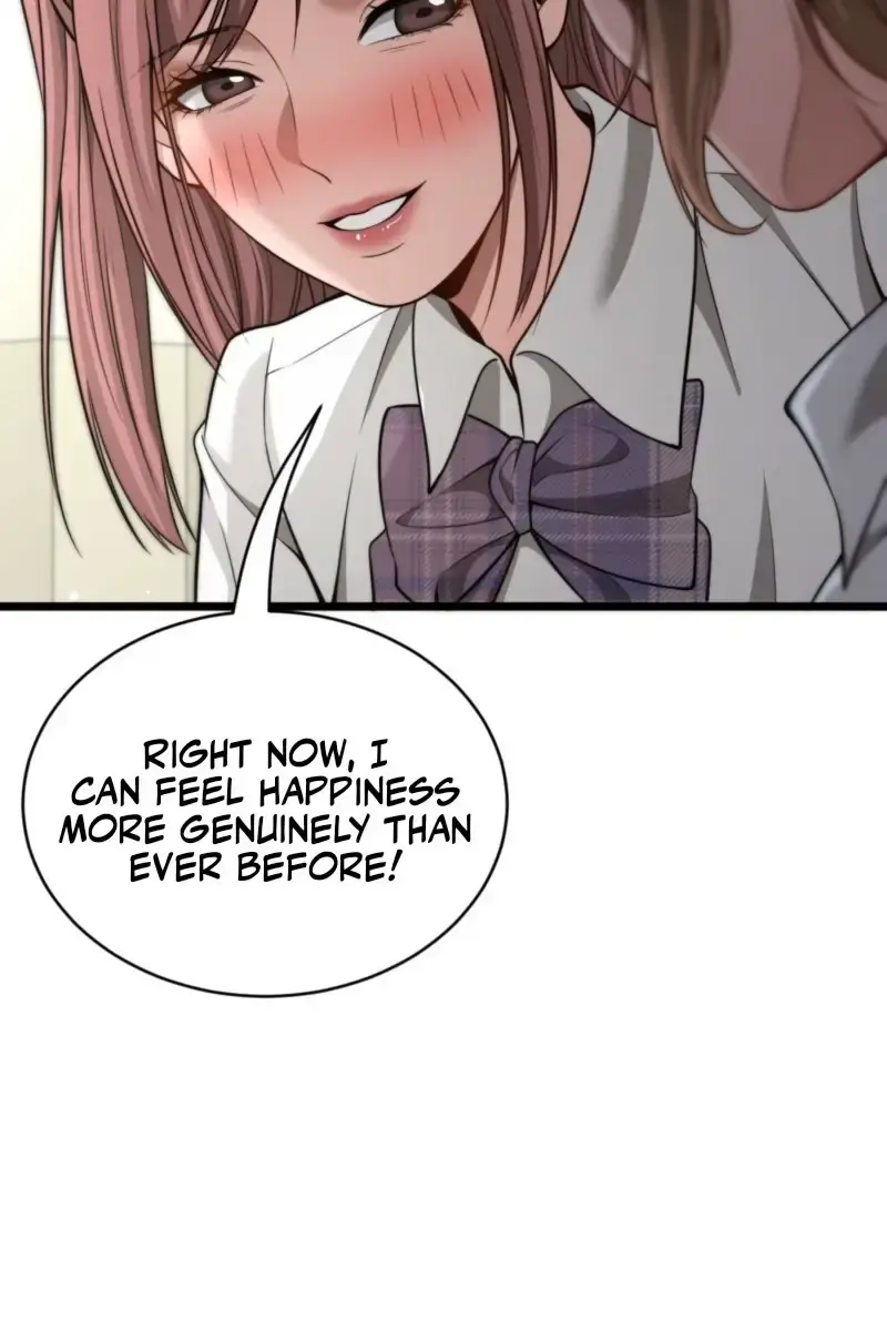 After Becoming Financially Free, They Offered Their Loyalty Chapter 41 Page 60