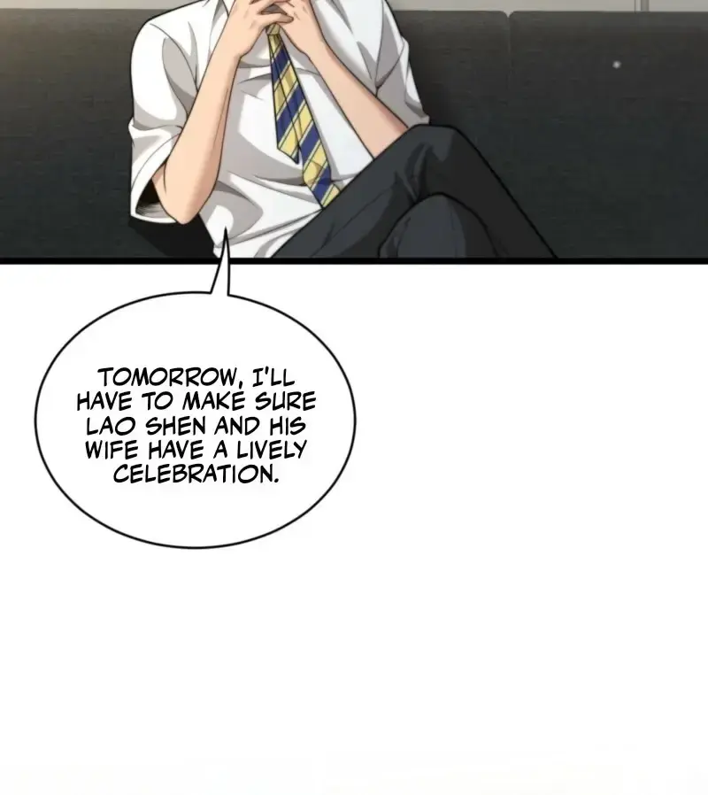 After Becoming Financially Free, They Offered Their Loyalty Chapter 41 Page 62
