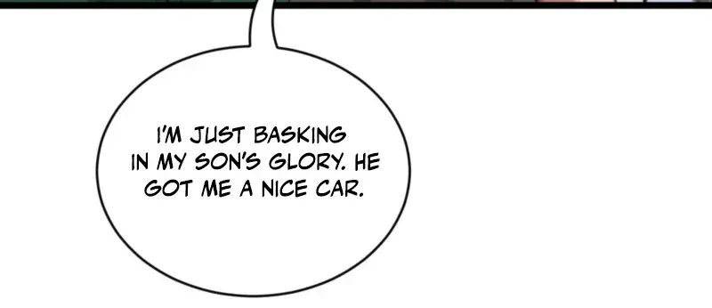 After Becoming Financially Free, They Offered Their Loyalty Chapter 42 Page 39