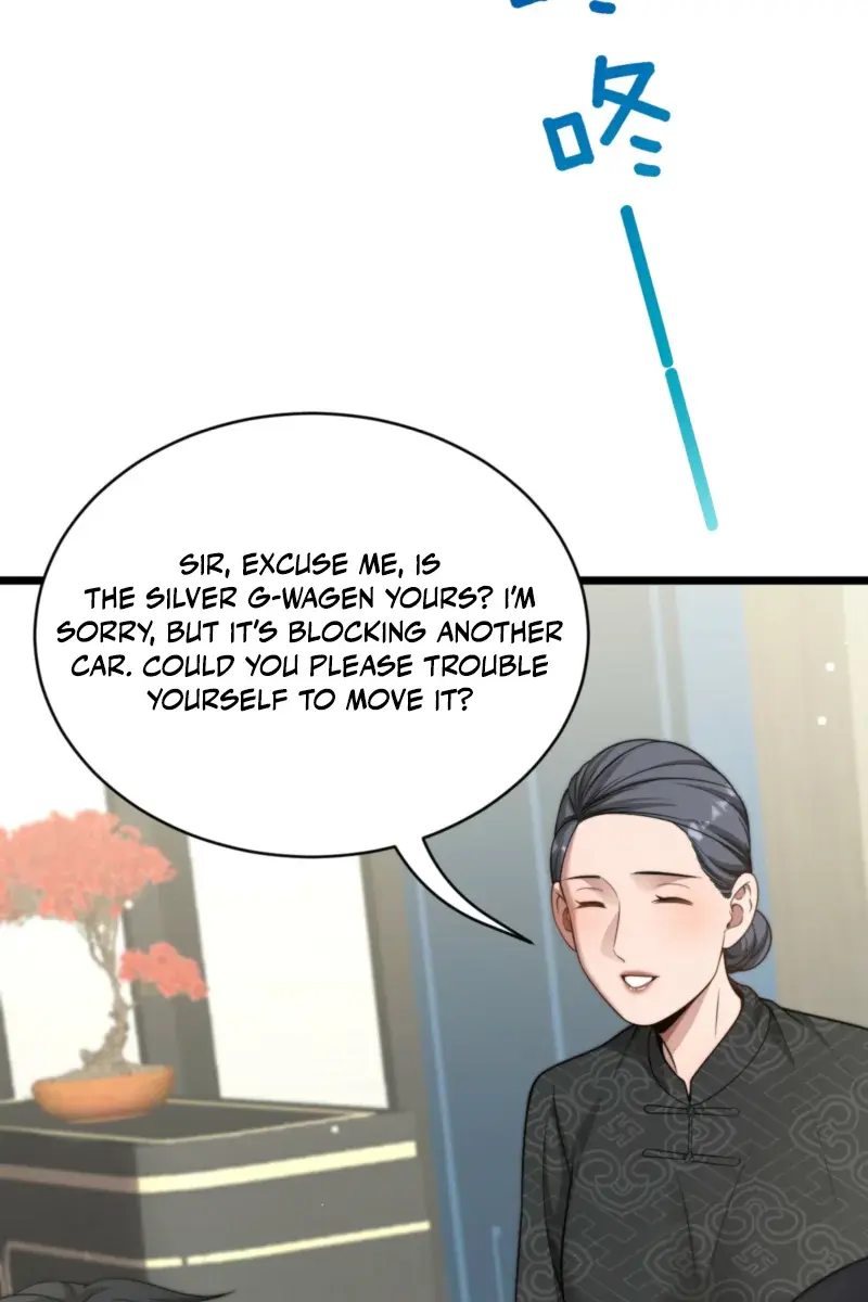 After Becoming Financially Free, They Offered Their Loyalty Chapter 42 Page 48