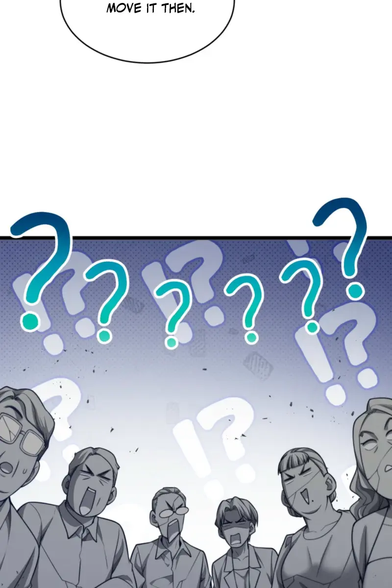 After Becoming Financially Free, They Offered Their Loyalty Chapter 42 Page 50