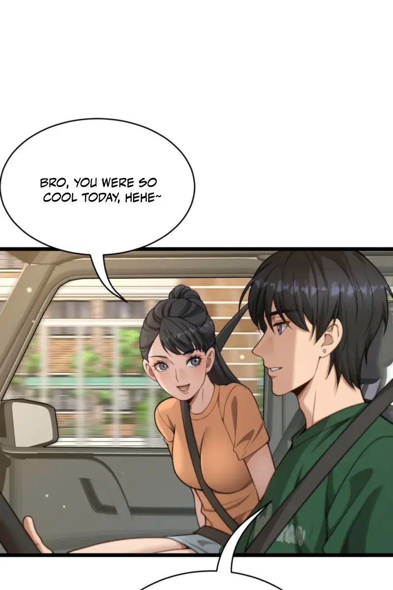 After Becoming Financially Free, They Offered Their Loyalty Chapter 42 Page 58