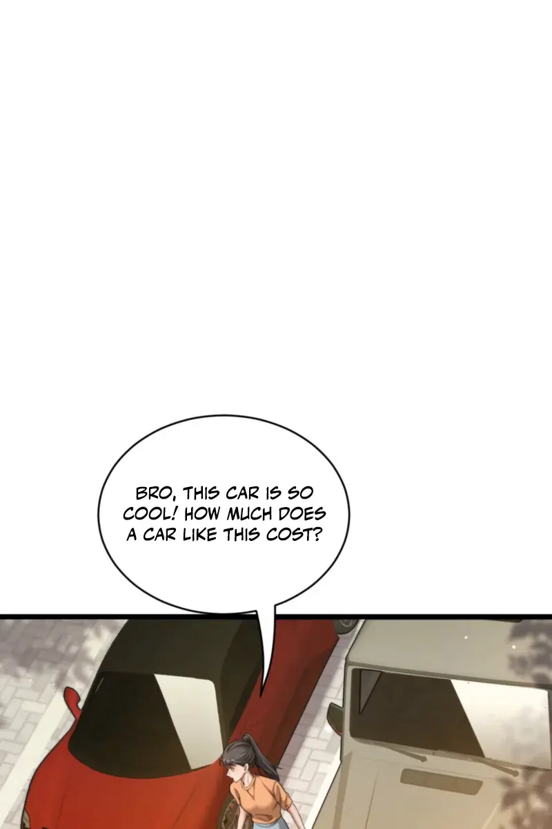 After Becoming Financially Free, They Offered Their Loyalty Chapter 42 Page 61