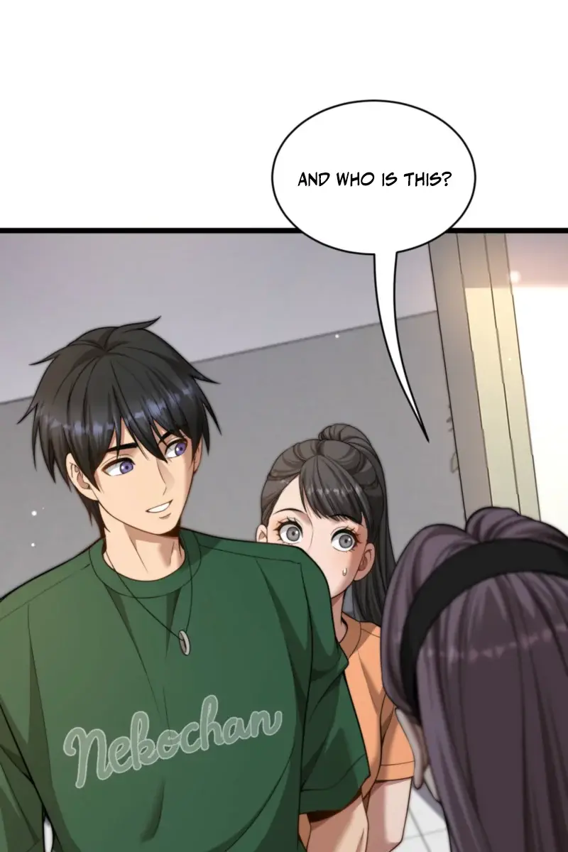 After Becoming Financially Free, They Offered Their Loyalty Chapter 42 Page 68