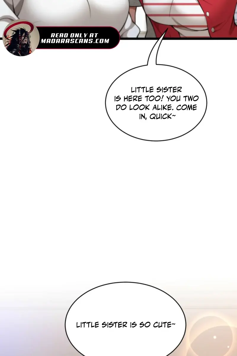 After Becoming Financially Free, They Offered Their Loyalty Chapter 42 Page 70