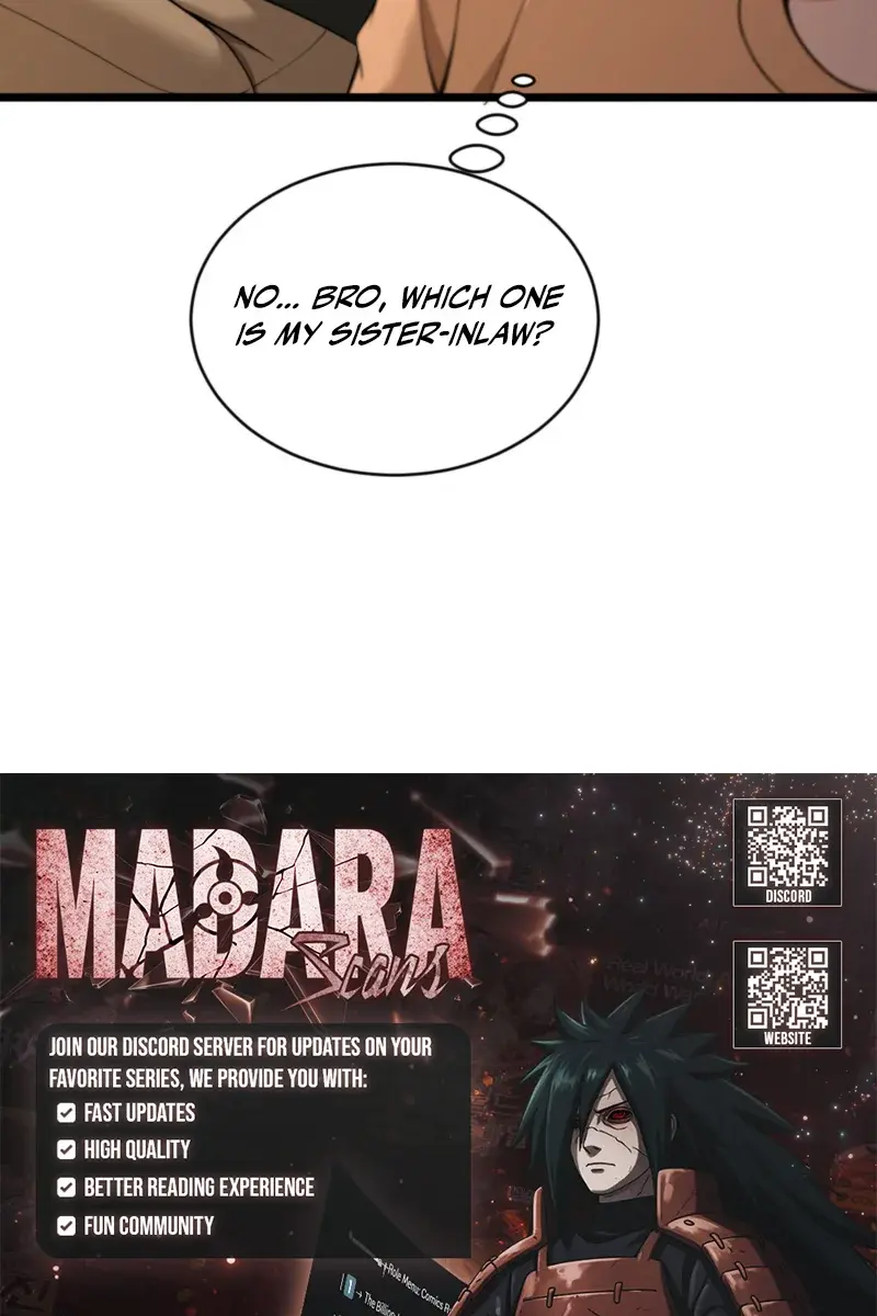 After Becoming Financially Free, They Offered Their Loyalty Chapter 42 Page 75