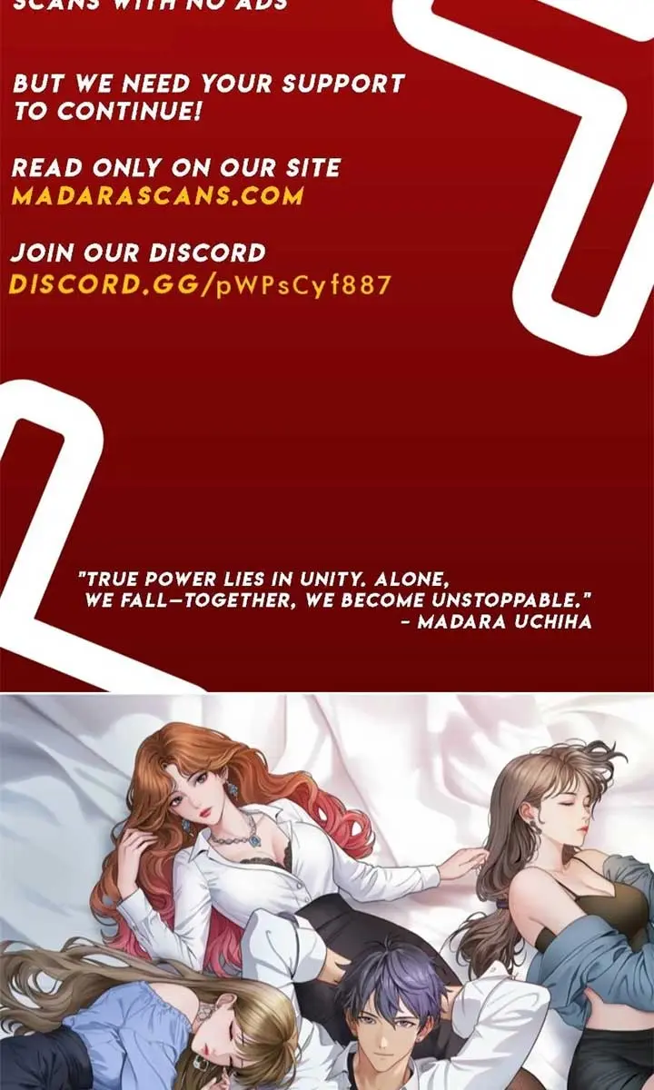 After Becoming Financially Free, They Offered Their Loyalty Chapter 44 Page 3