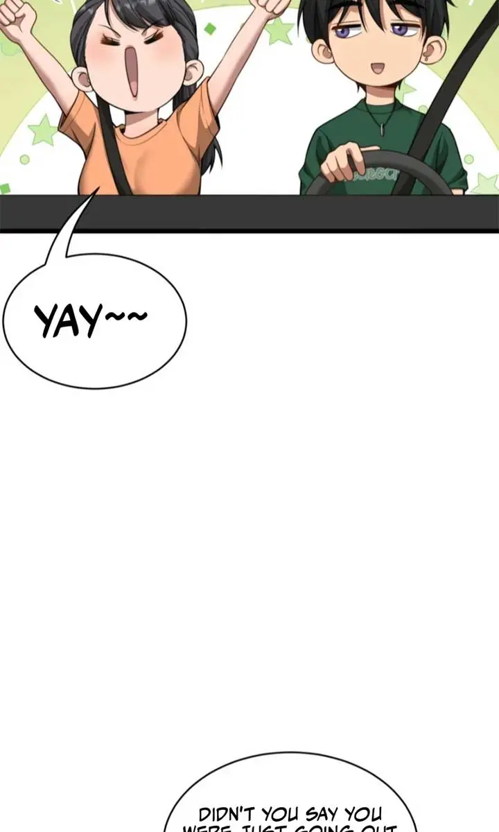 After Becoming Financially Free, They Offered Their Loyalty Chapter 44 Page 15