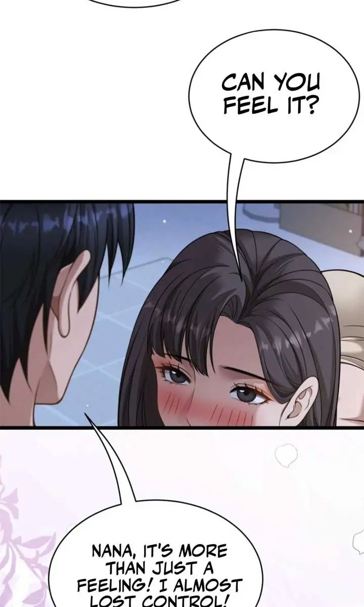 After Becoming Financially Free, They Offered Their Loyalty Chapter 44 Page 30