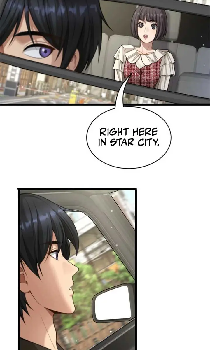 After Becoming Financially Free, They Offered Their Loyalty Chapter 44 Page 40