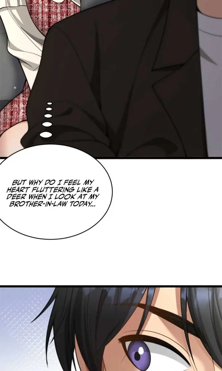 After Becoming Financially Free, They Offered Their Loyalty Chapter 44 Page 46