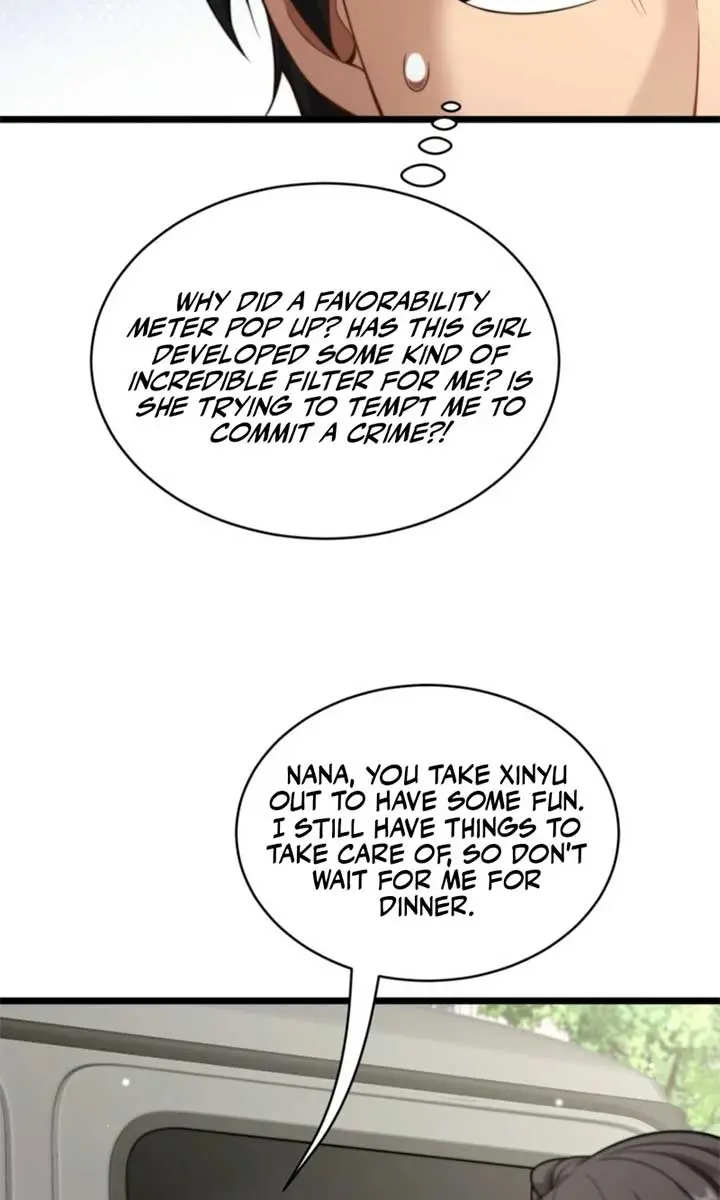 After Becoming Financially Free, They Offered Their Loyalty Chapter 44 Page 47