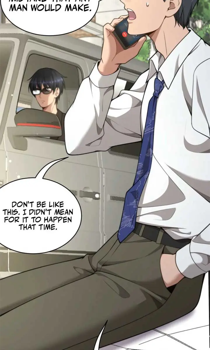 After Becoming Financially Free, They Offered Their Loyalty Chapter 44 Page 51