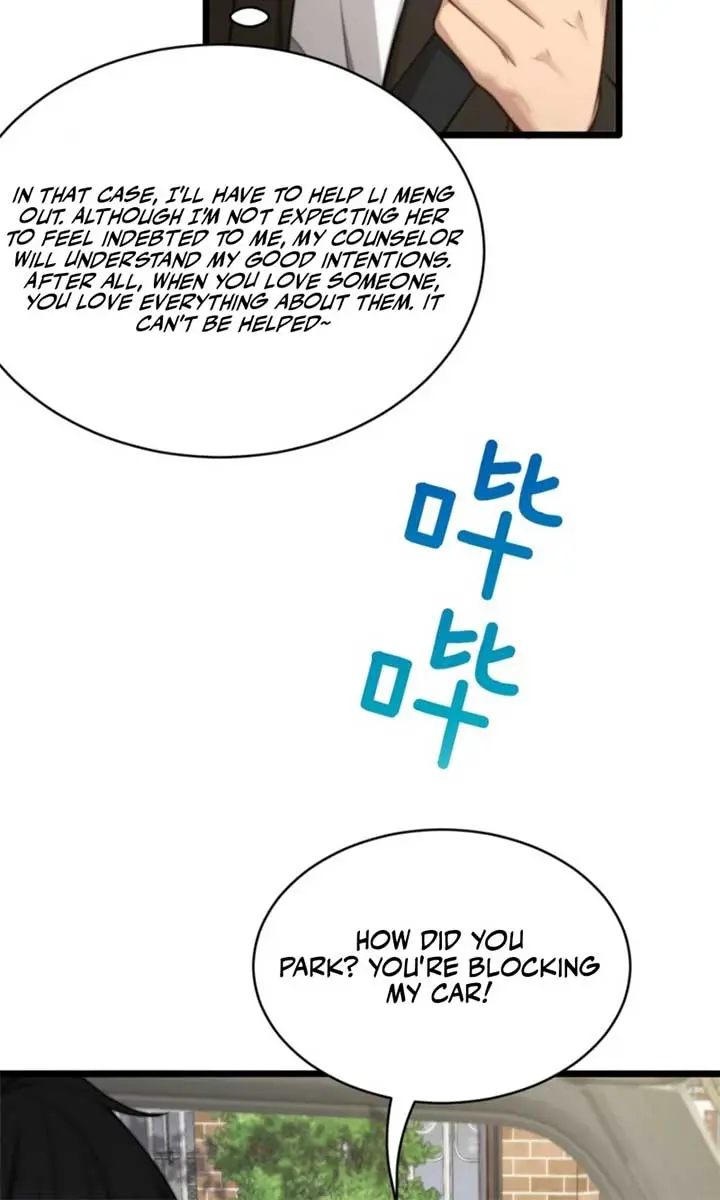 After Becoming Financially Free, They Offered Their Loyalty Chapter 44 Page 54