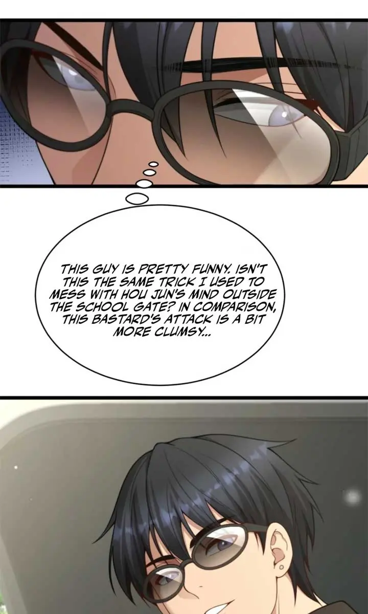 After Becoming Financially Free, They Offered Their Loyalty Chapter 44 Page 63