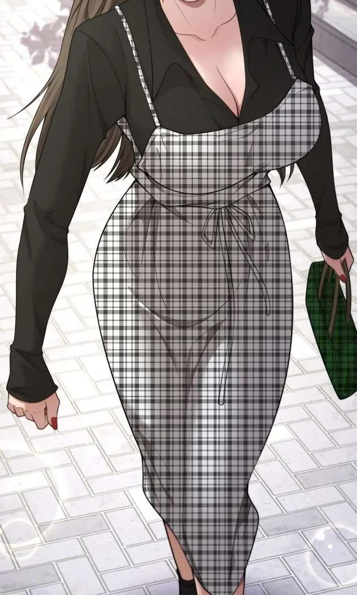After Becoming Financially Free, They Offered Their Loyalty Chapter 45 Page 7