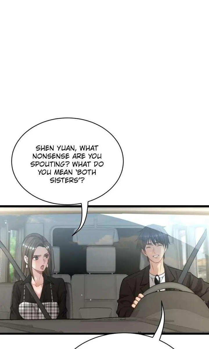 After Becoming Financially Free, They Offered Their Loyalty Chapter 45 Page 14