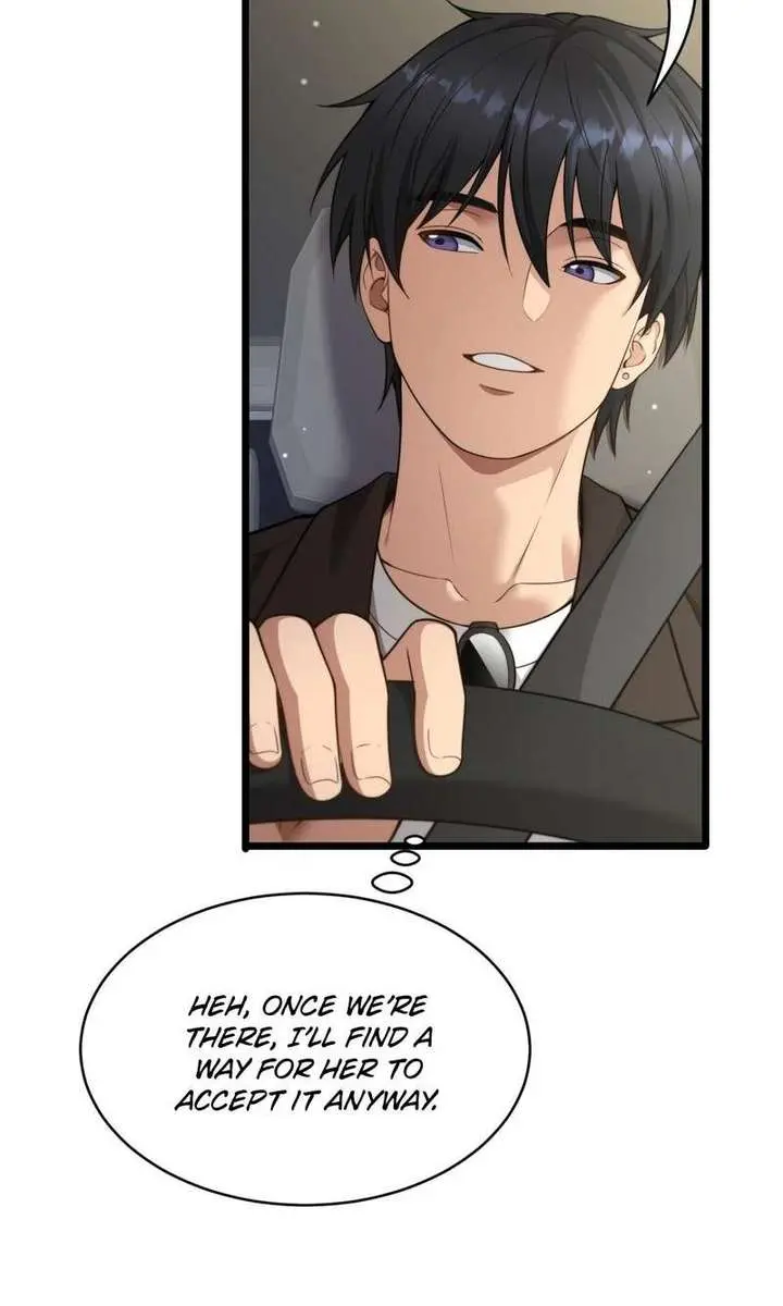 After Becoming Financially Free, They Offered Their Loyalty Chapter 45 Page 23
