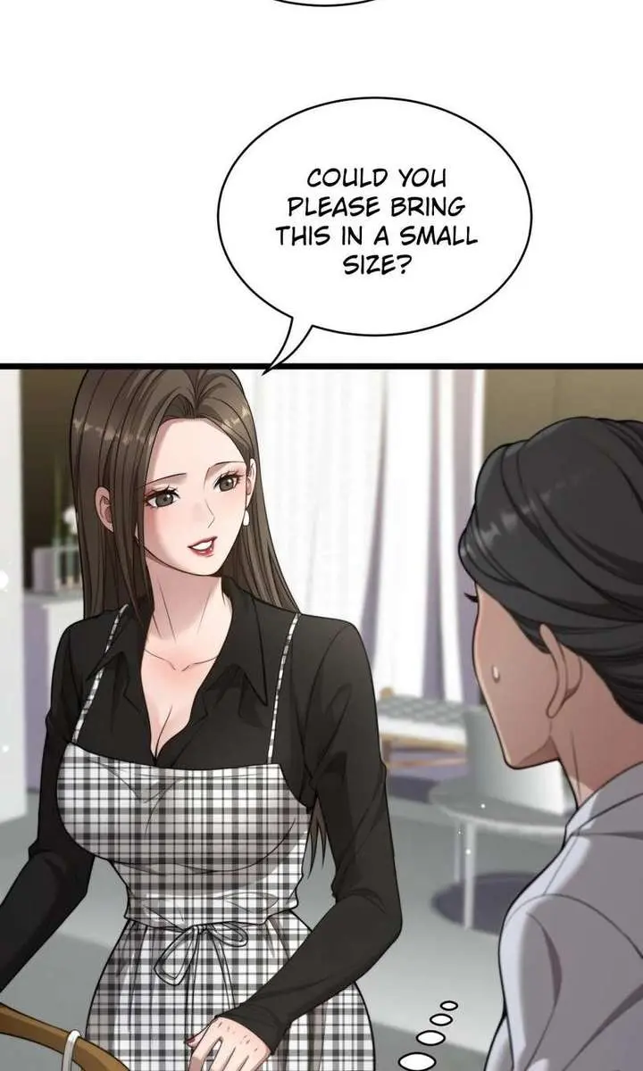 After Becoming Financially Free, They Offered Their Loyalty Chapter 45 Page 26