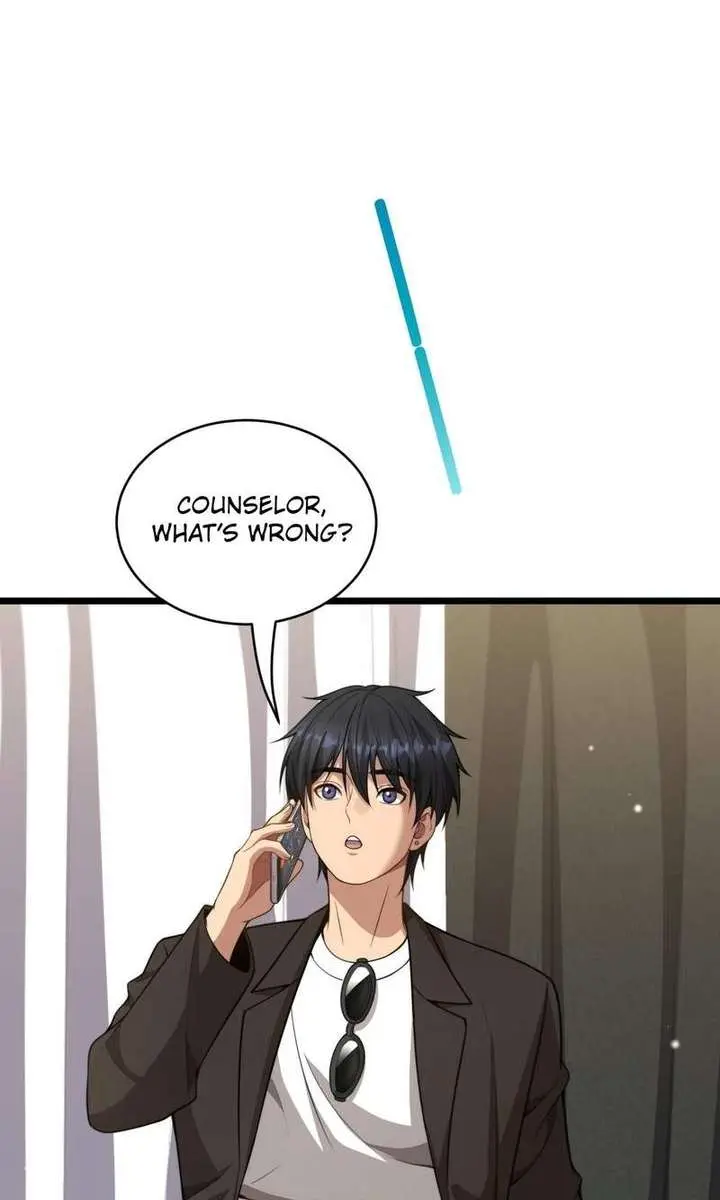 After Becoming Financially Free, They Offered Their Loyalty Chapter 45 Page 29