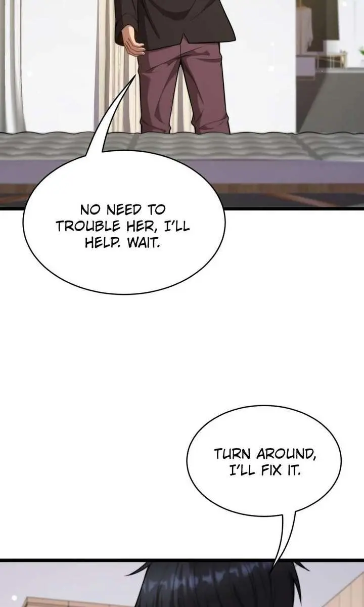 After Becoming Financially Free, They Offered Their Loyalty Chapter 45 Page 31