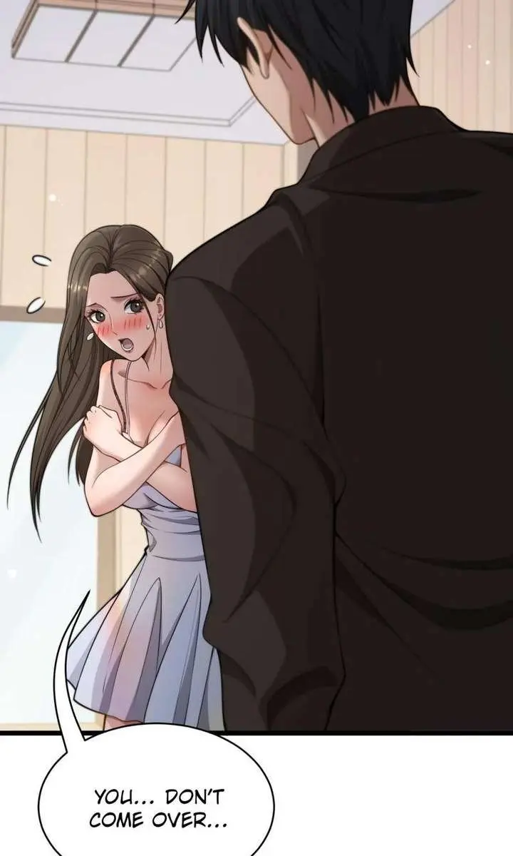 After Becoming Financially Free, They Offered Their Loyalty Chapter 45 Page 32