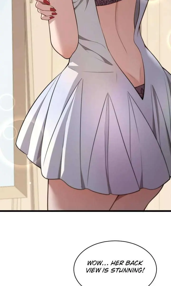 After Becoming Financially Free, They Offered Their Loyalty Chapter 45 Page 35